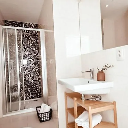 Holiday home Modern Serviced Studio Downtown *